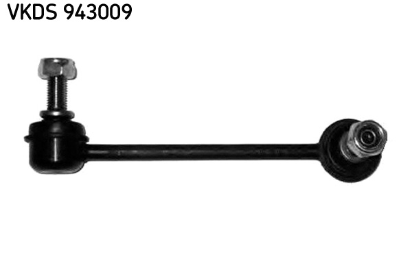 Bieleta antiruliu SKF VKDS 943009
